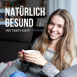 Show cover of Natürlich Gesund