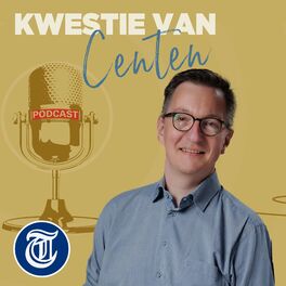 Show cover of Kwestie van Centen