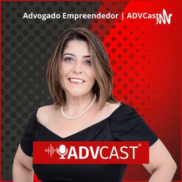 Show cover of Advogado Empreendedor | ADVCast