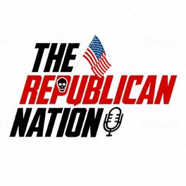 Show cover of The Republican Nation