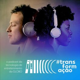Show cover of #TransformAção