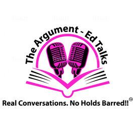 Show cover of The Argument - Ed Talks