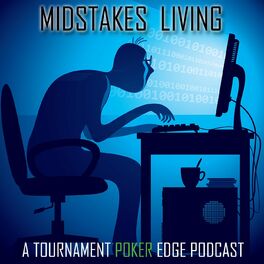Show cover of Midstakes Living