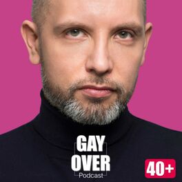 Show cover of GAY OVER – Mein schwules Tagebuch aus Berlin