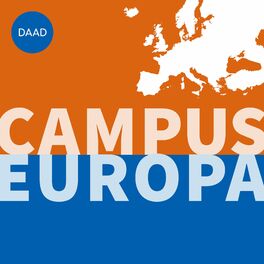 Show cover of Campus Europa