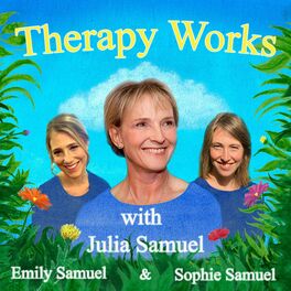 Show cover of Therapy Works