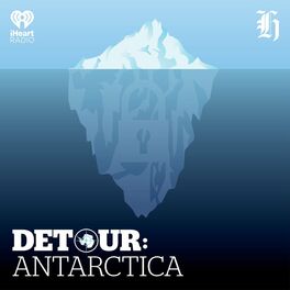 Show cover of Detour: Antarctica