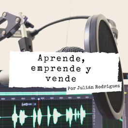 Show cover of Aprende, Emprende y Vende