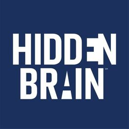 Show cover of Hidden Brain