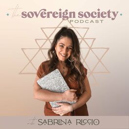 Show cover of The Sovereign Society