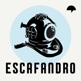 Show cover of Rádio Escafandro