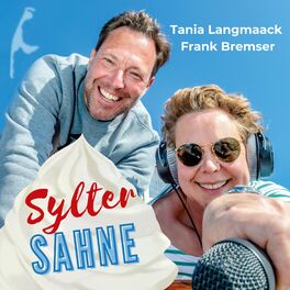 Show cover of Sylter SAHNE