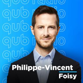 Show cover of Philippe-Vincent Foisy