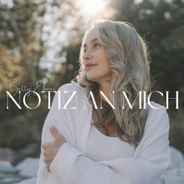 Show cover of Notiz an Mich