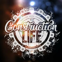 Show cover of The Construction Life