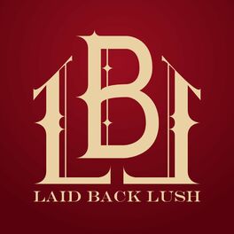 Show cover of Laid Back Lush