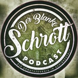 Show cover of Der Blanke Schrott Staffel 4