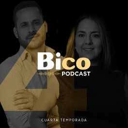Show cover of Bico Podcast