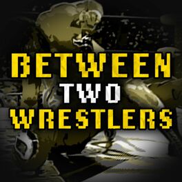 Show cover of Between Two Wrestlers