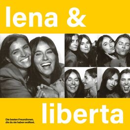 Show cover of Lena & Liberta