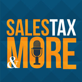 Show cover of Sales Tax & More