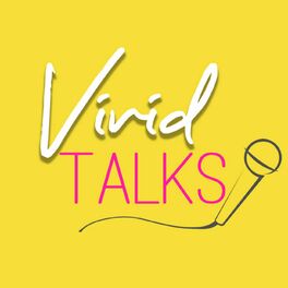 Show cover of Vivid Talks