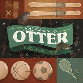 Show cover of Kleine Otter: Kinder und Sport