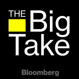 Show cover of The Big Take