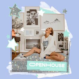 Show cover of OPENHOUSE with Louise Rumball and leading therapists