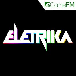 Show cover of Eletrika