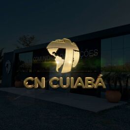 Show cover of COMUNIDADE DAS NAÇÕES CUIABÁ
