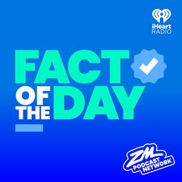 Show cover of Fact Of The Day