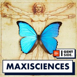 Show cover of Maxisciences