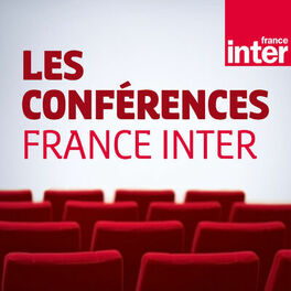 Show cover of Les Conférences de France Inter