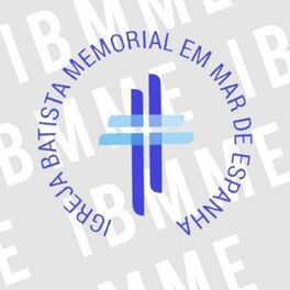 Show cover of IBMME Igreja Batista