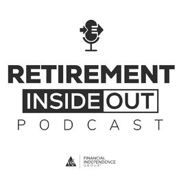 Show cover of Retirement Inside Out