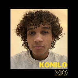 Show cover of Konilo Zio