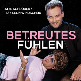 Show cover of Betreutes Fühlen