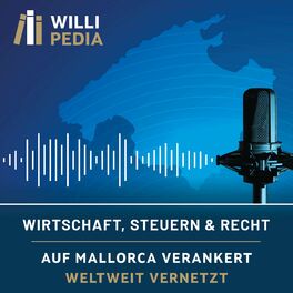 Show cover of Willipedia – Wirtschaft, Steuern & Recht