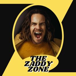 Show cover of The Zaddy Zone
