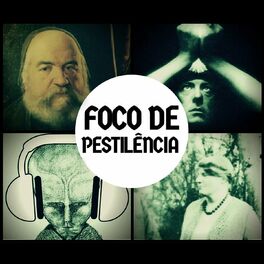 Show cover of Foco de Pestilência