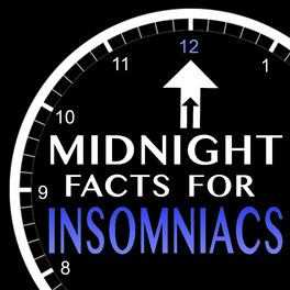 Show cover of Midnight Facts for Insomniacs