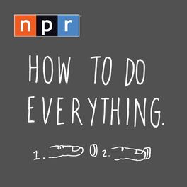 Show cover of How To Do Everything