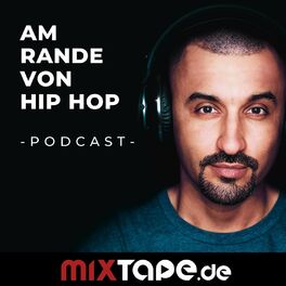 Show cover of Am Rande von Hip Hop