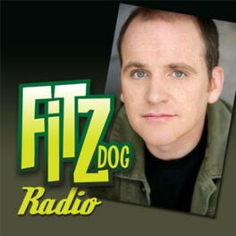Show cover of Fitzdog Radio