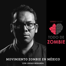 Show cover of Todo De Zombie