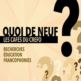 Show cover of Quoi de neuf ?