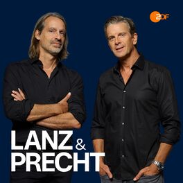 Show cover of LANZ & PRECHT