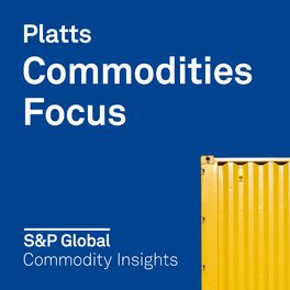 Show cover of Commodities Focus
