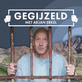 Show cover of Gegijzeld met Arjan Erkel